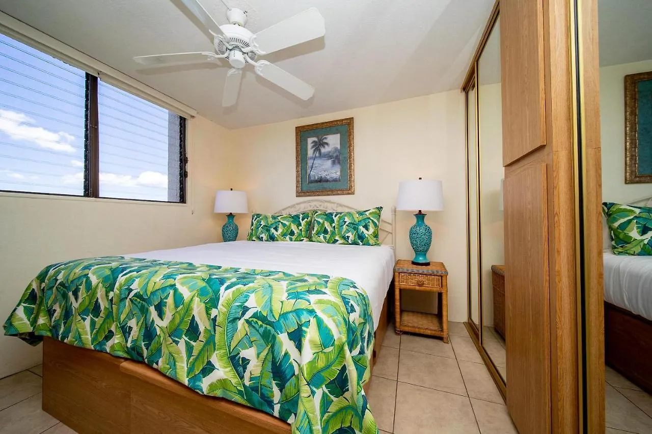 Holiday home Kihei Akahi D402 Villa Wailea  United States