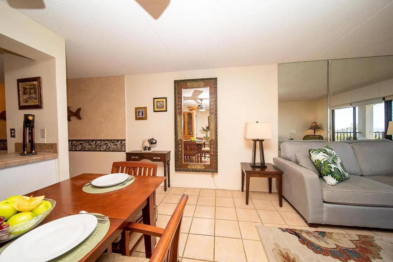 Kihei Akahi D402 Villa Wailea  Wailea (Maui)