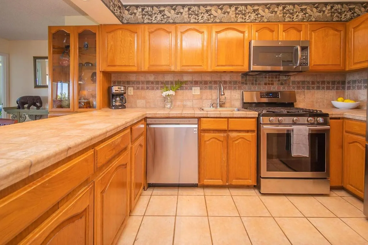 Kihei Akahi D402 Villa Wailea  Holiday home Wailea (Maui)