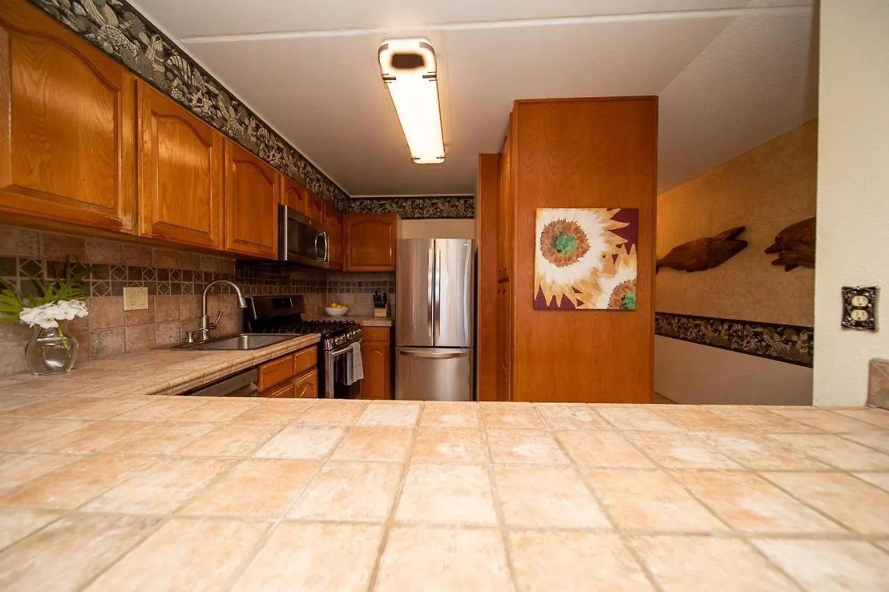 Holiday home Kihei Akahi D402 Villa Wailea