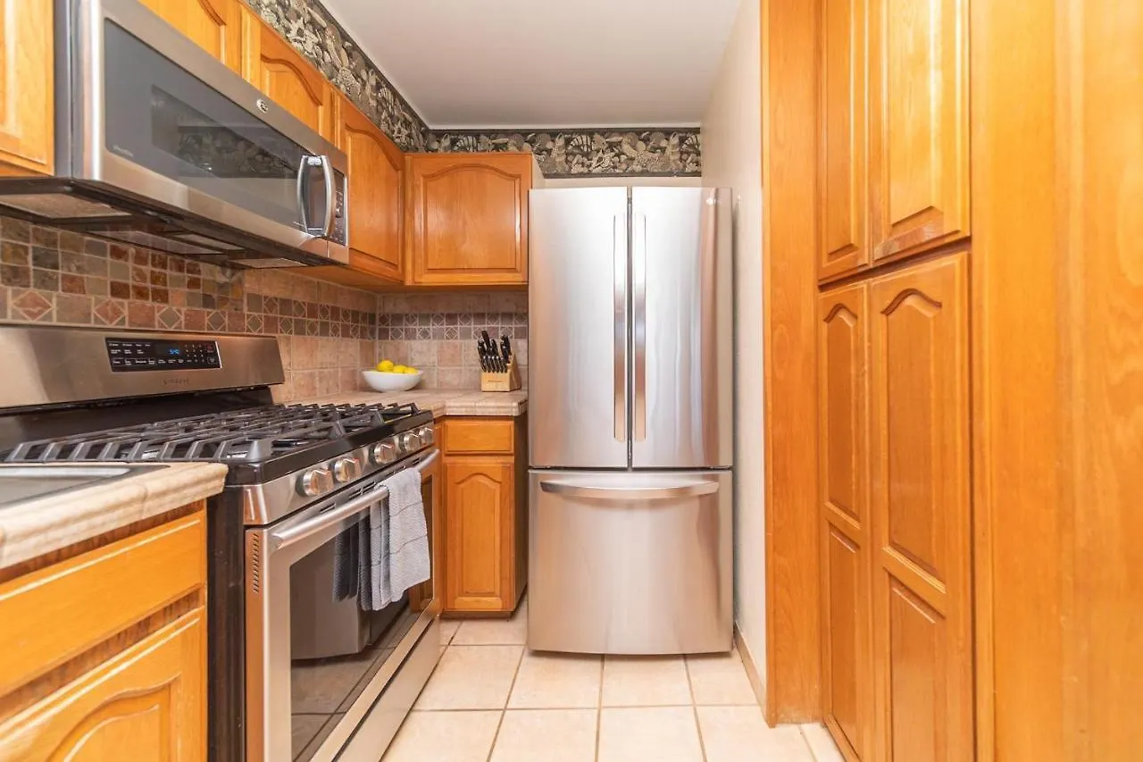 Holiday home Kihei Akahi D402 Villa Wailea