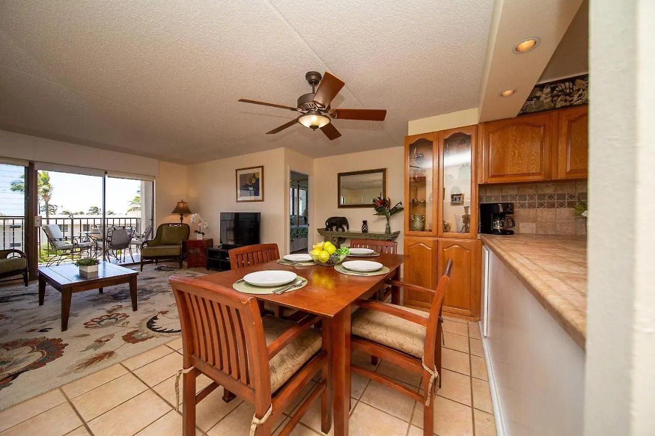 Kihei Akahi D402 Villa Wailea  0*, Wailea (Maui)