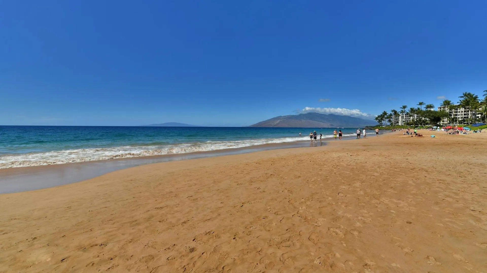 Kihei Akahi D402 Villa Wailea  United States