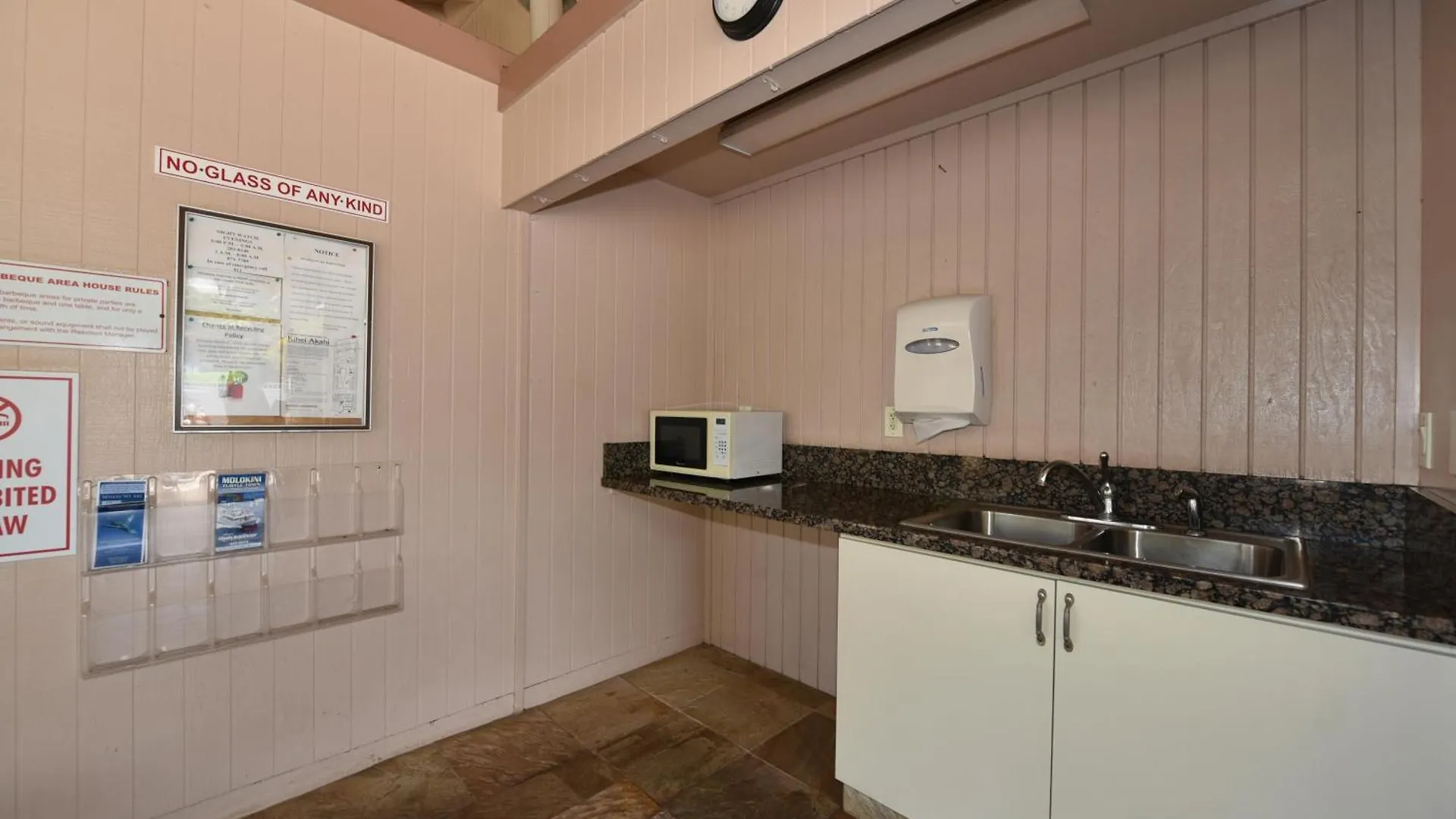 Holiday home Kihei Akahi D402 Villa Wailea