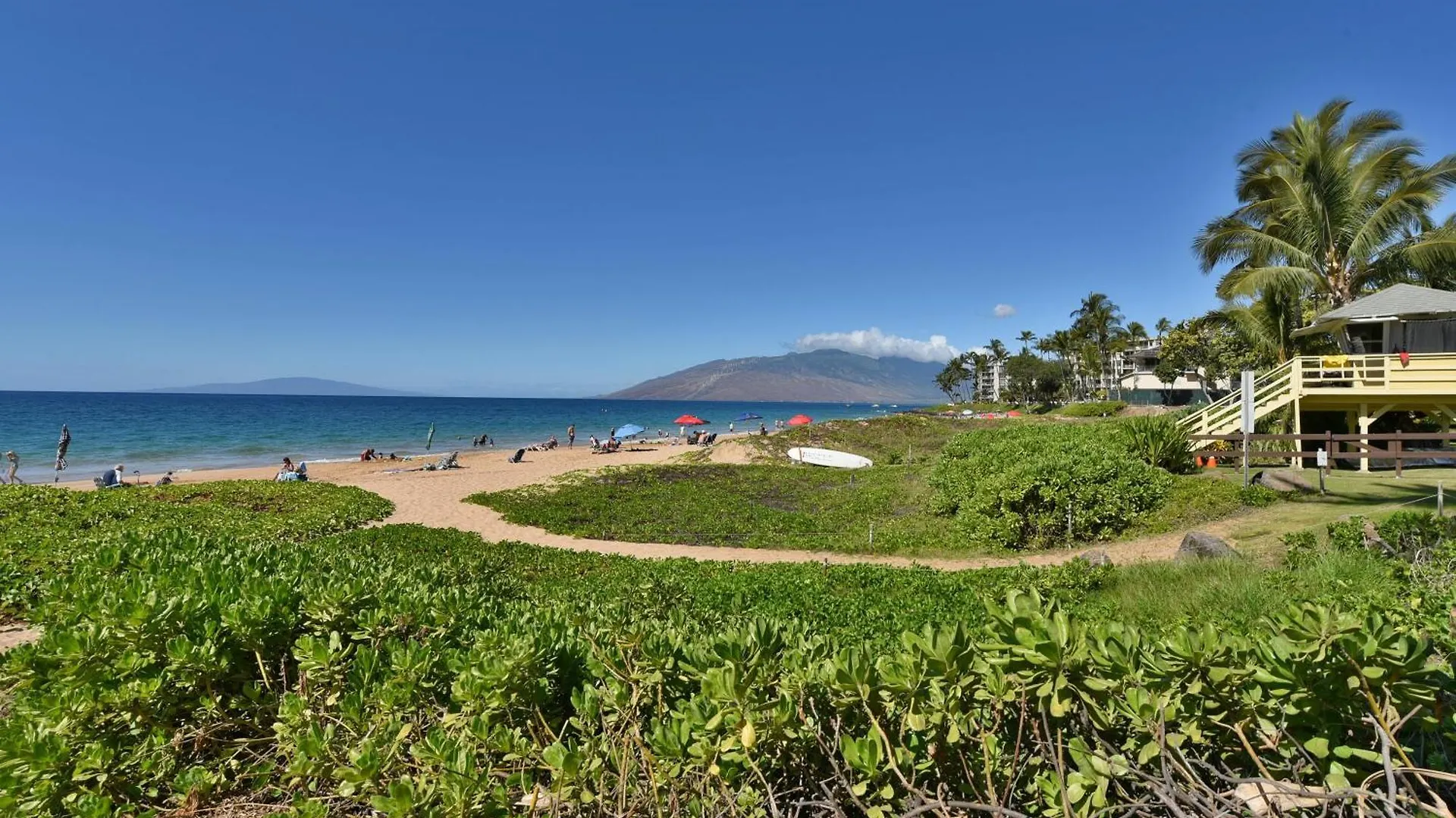 Holiday home Kihei Akahi D402 Villa Wailea  United States