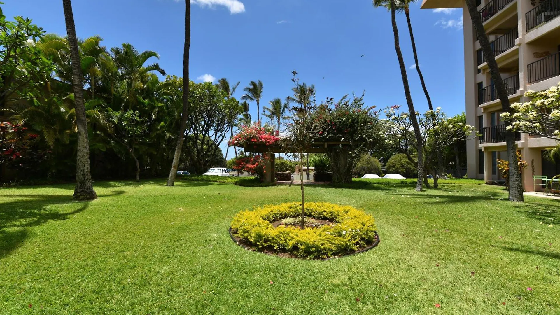 Kihei Akahi D402 Villa Wailea  Wailea (Maui)