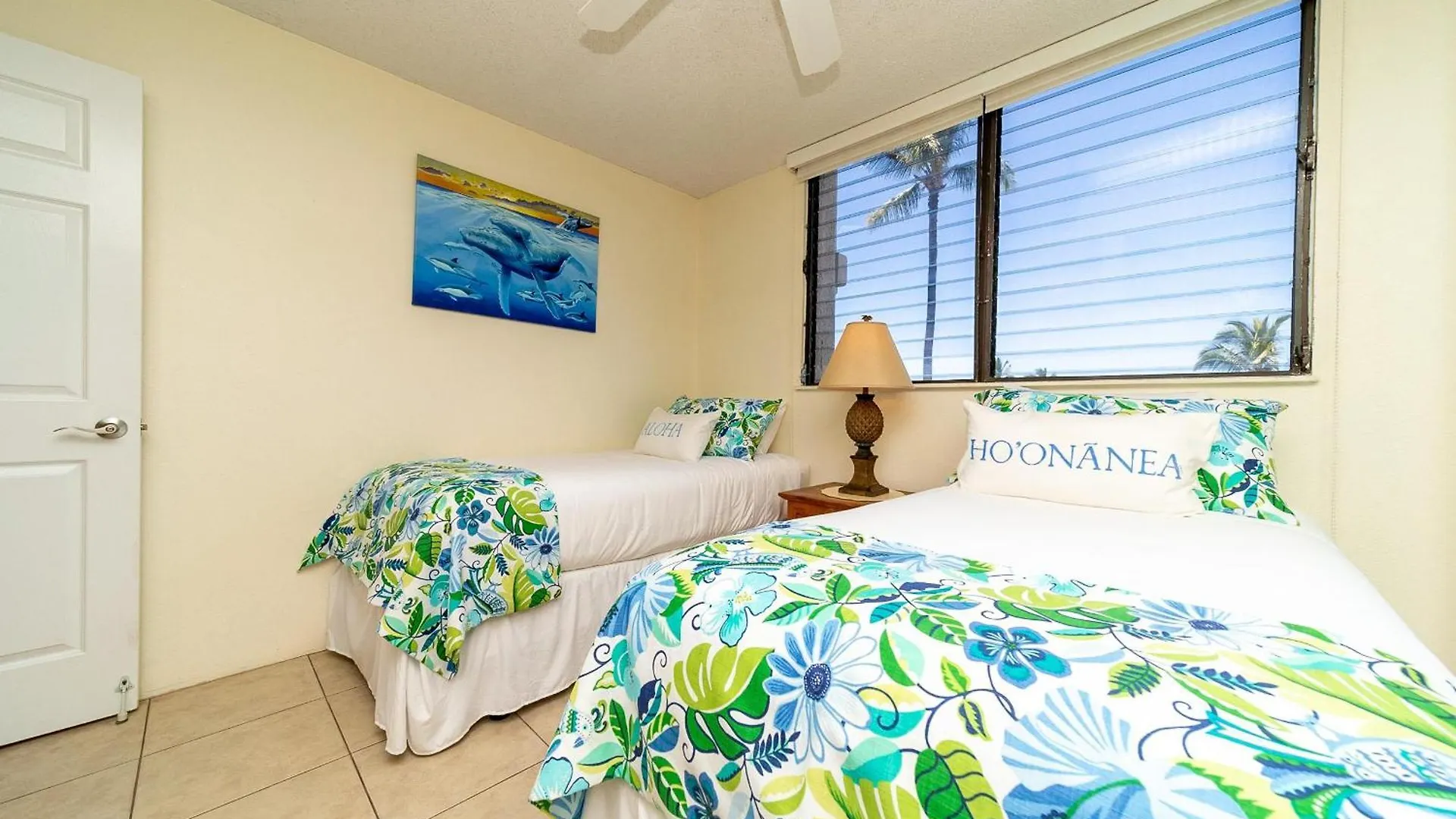 Kihei Akahi D402 Villa Wailea  Holiday home