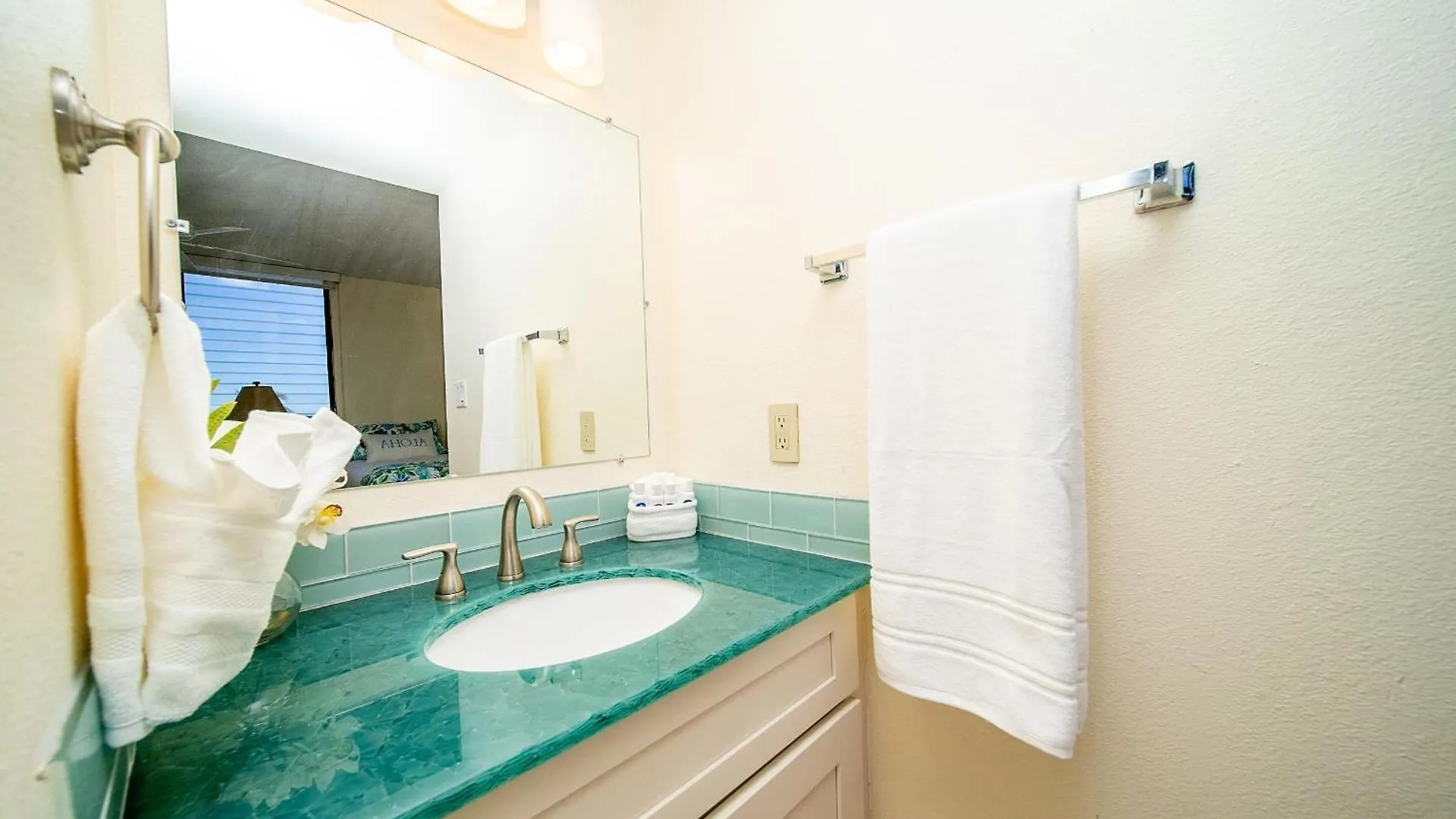 Holiday home Kihei Akahi D402 Villa Wailea  United States