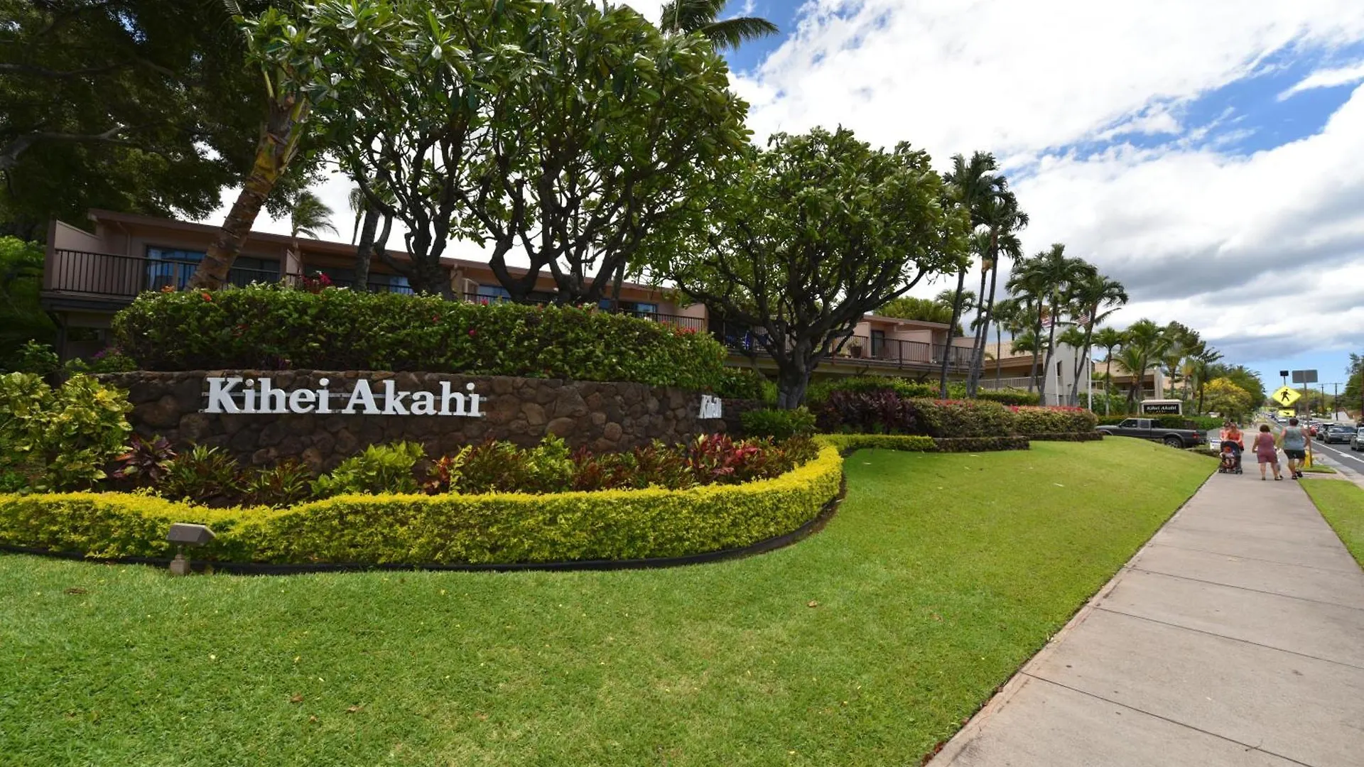 Holiday home Kihei Akahi D402 Villa Wailea