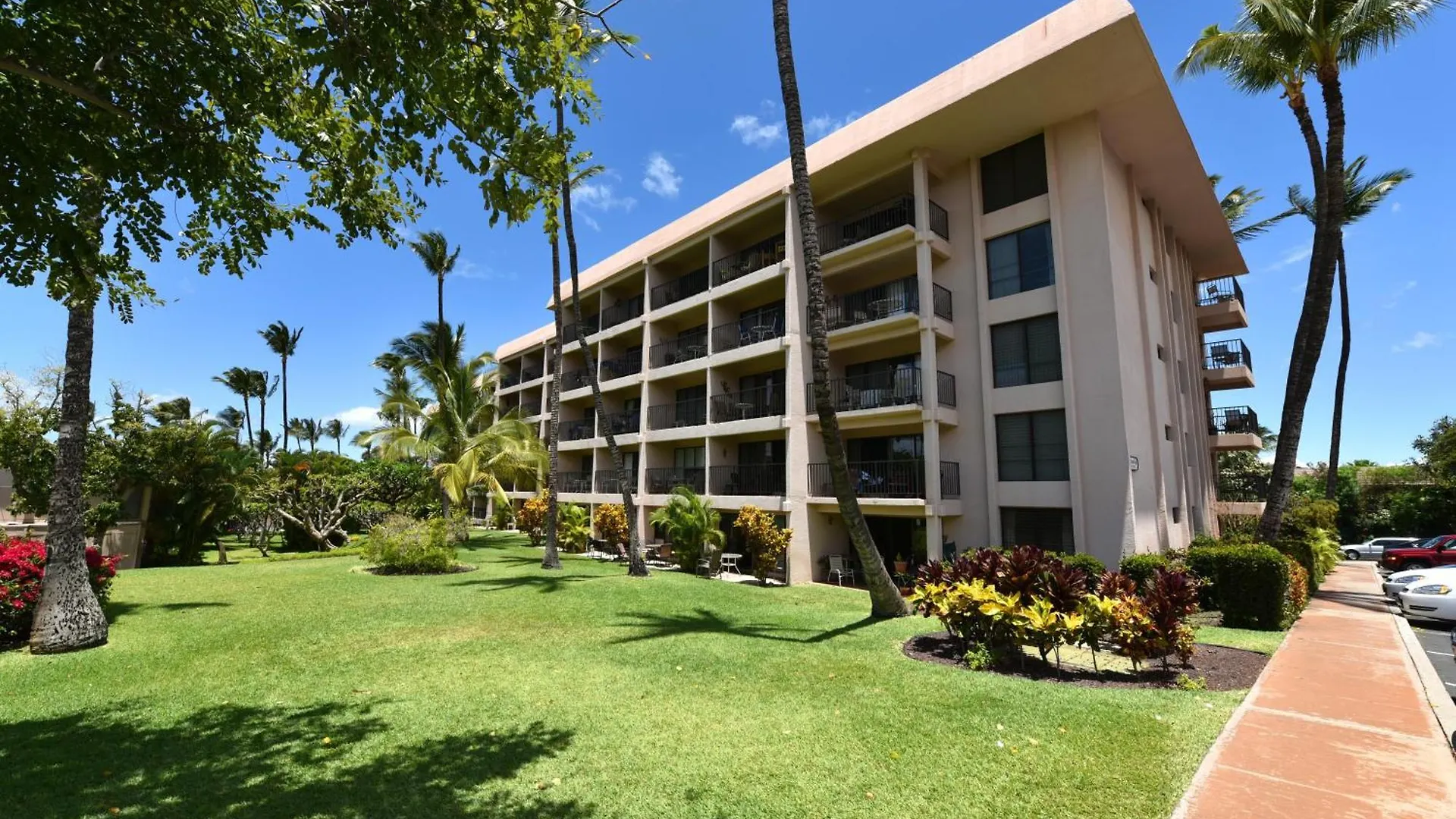 Kihei Akahi D402 Villa Wailea  0*, Wailea (Maui)
