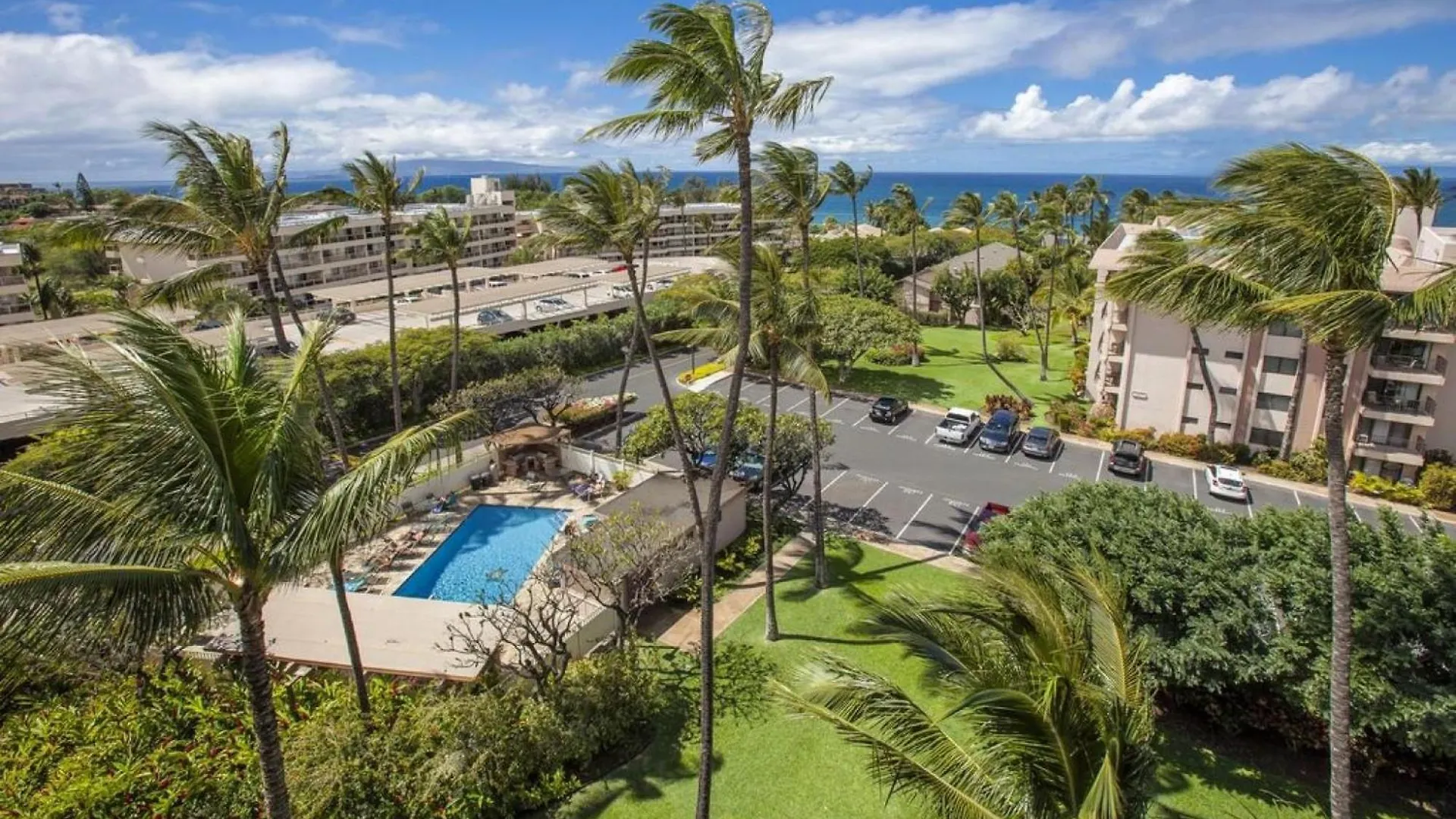 Kihei Akahi D402 Villa Wailea  0*, Wailea (Maui) United States
