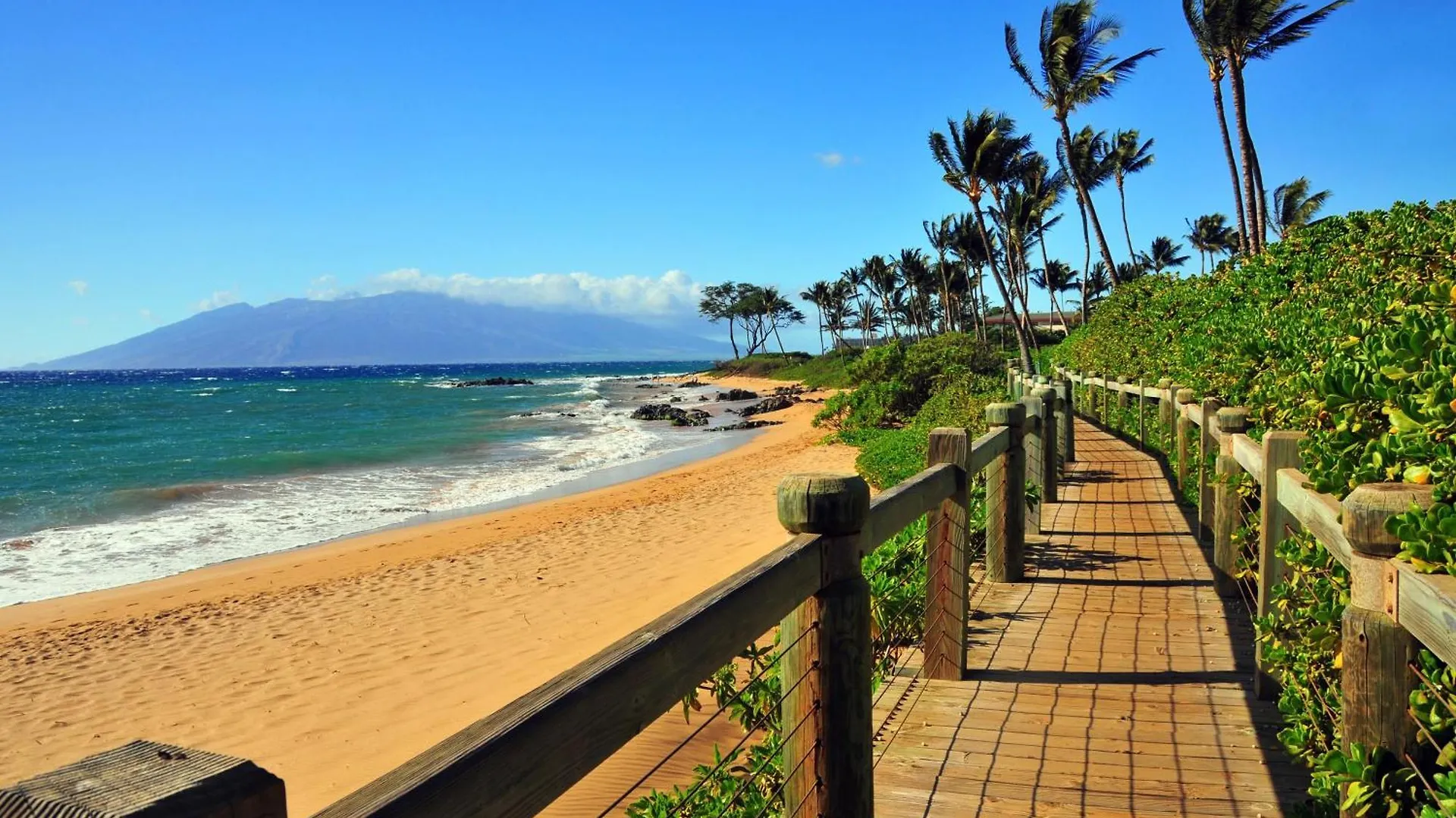 Holiday home Kihei Akahi D402 Villa Wailea
